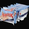 Biscuits Et Pâtisseries*Solen Gaufrettes fourrées aux noisettes Triplex