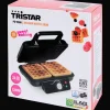 Appareils De Cuisine*Tristar Gaufrier PD-8872