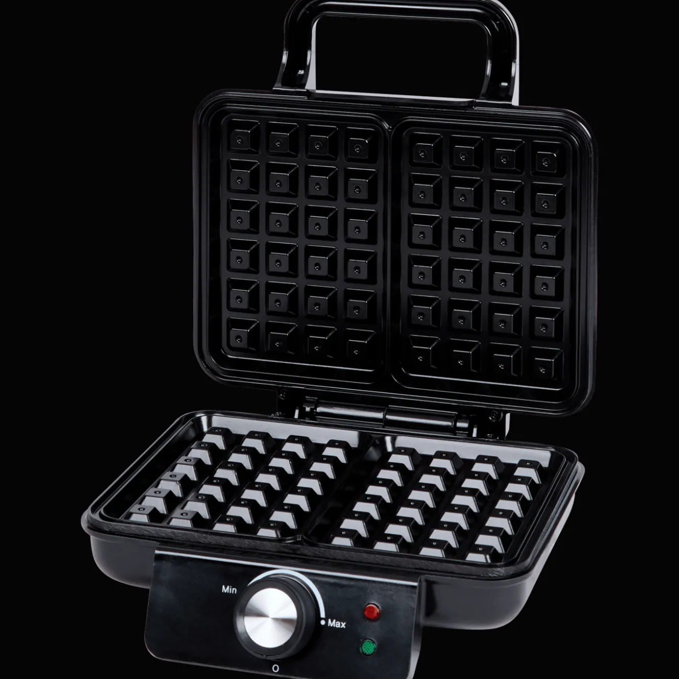 Appareils De Cuisine*Tristar Gaufrier PD-8872