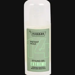Soins Capillaires*Fixeeze Gel coiffant Extreme