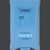 Soins Capillaires*Fixeeze Gel coiffant Iron Men