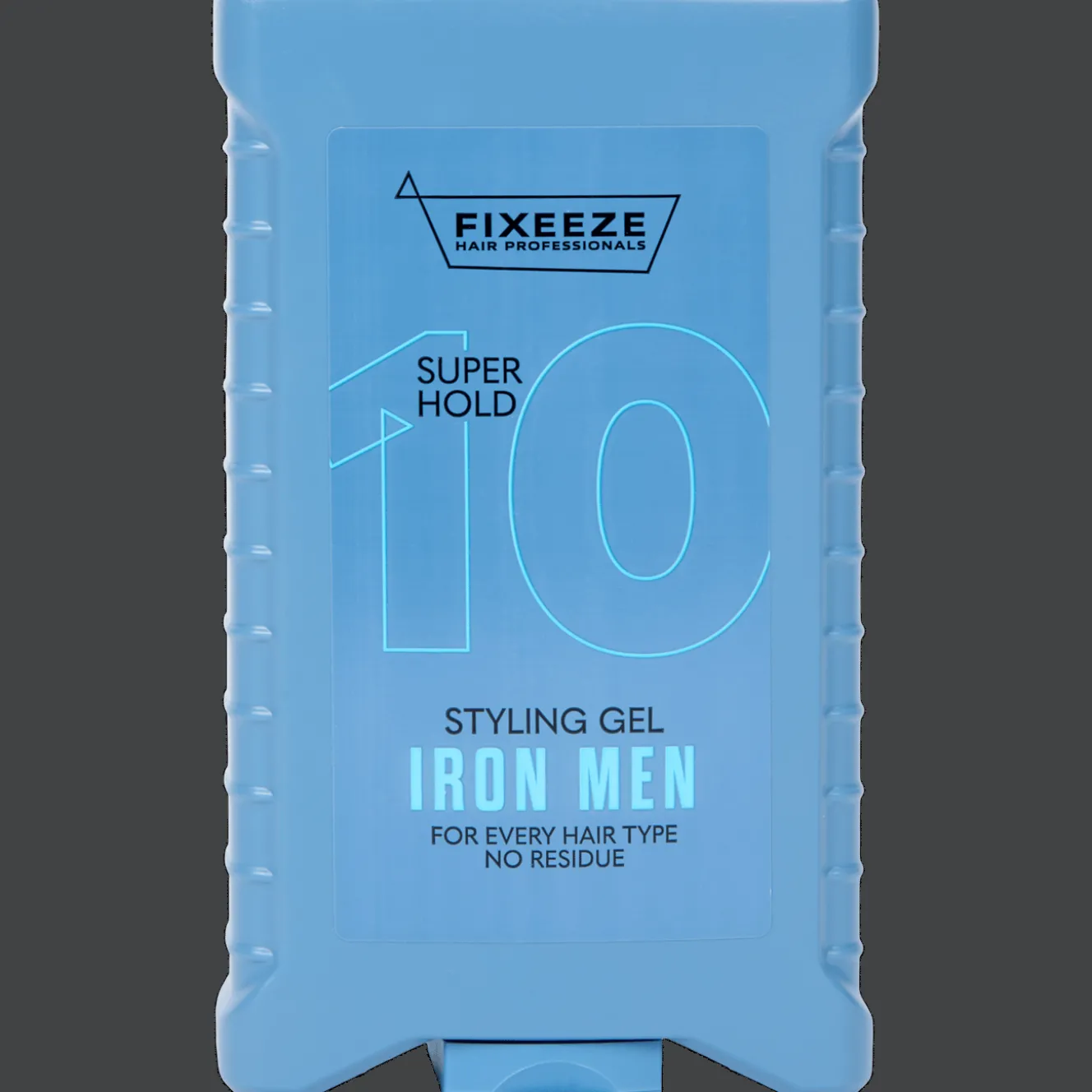 Soins Capillaires*Fixeeze Gel coiffant Iron Men