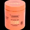 Soins Capillaires*Fixeeze Gel coiffant Titane