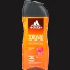 Soins Corporels*Adidas Gel douche Team Force