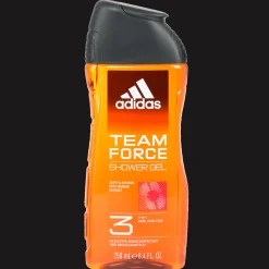 Soins Corporels*Adidas Gel douche Team Force
