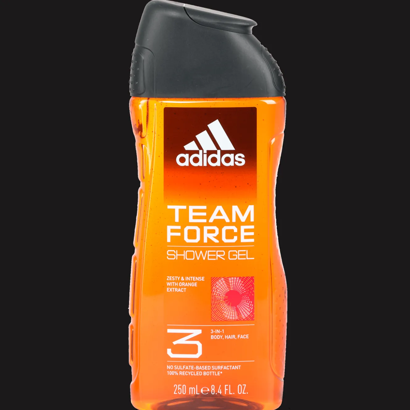 Soins Corporels*Adidas Gel douche Team Force