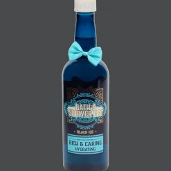 Soins Corporels*Action Gel douche bouteille Black Ice