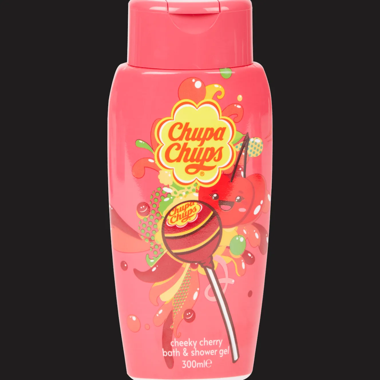 Soins Corporels*Chupa Chups Gel douche