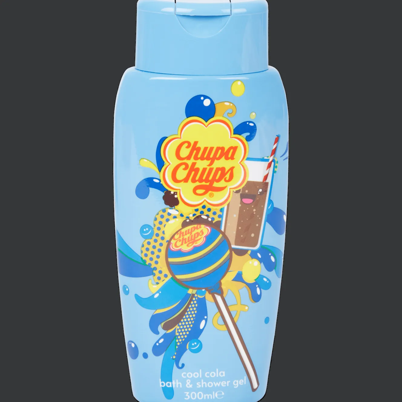 Soins Corporels*Chupa Chups Gel douche