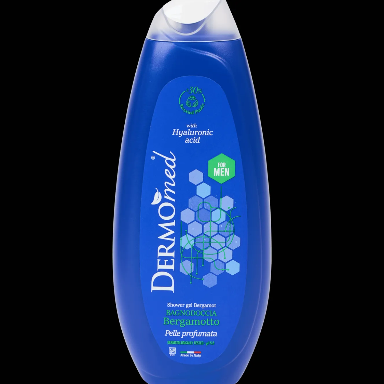 Soins Corporels*Dermomed Gel douche Bergamote