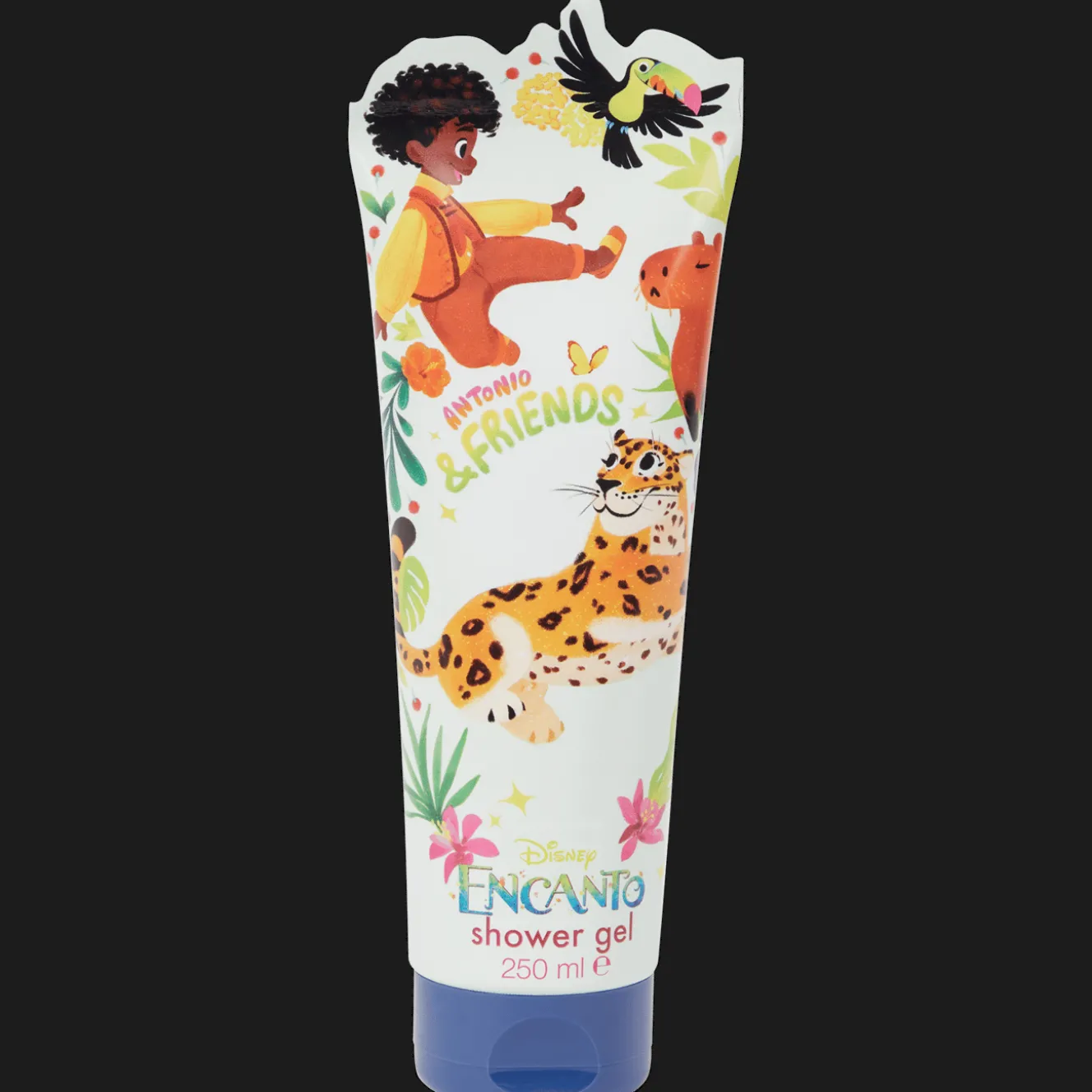 Soins Corporels*Action Gel douche Disney