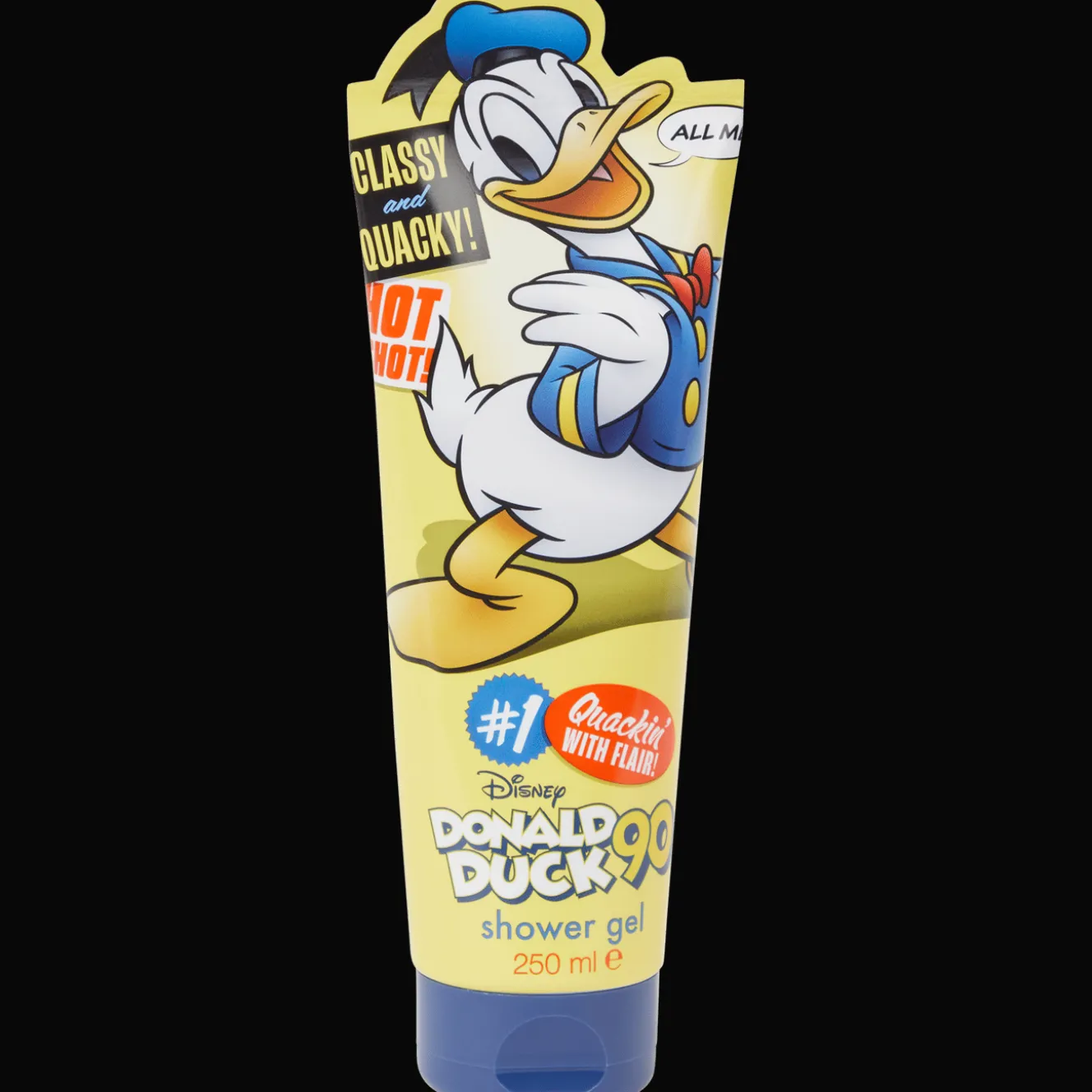 Soins Corporels*Action Gel douche Disney