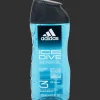 Soins Corporels*Adidas Gel douche 3-en-1 Ice Dive