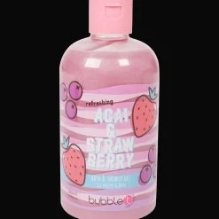 Soins Corporels*Bubble Gel douche et bain