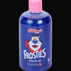 Soins Corporels*Kellogg's Gel douche