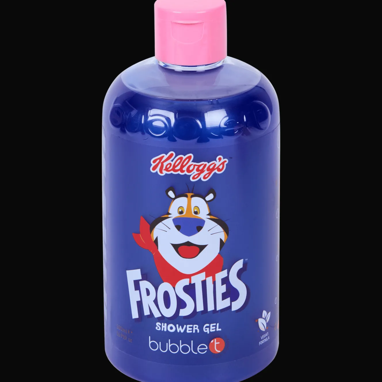 Soins Corporels*Kellogg's Gel douche