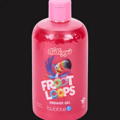 Soins Corporels*Kellogg's Gel douche