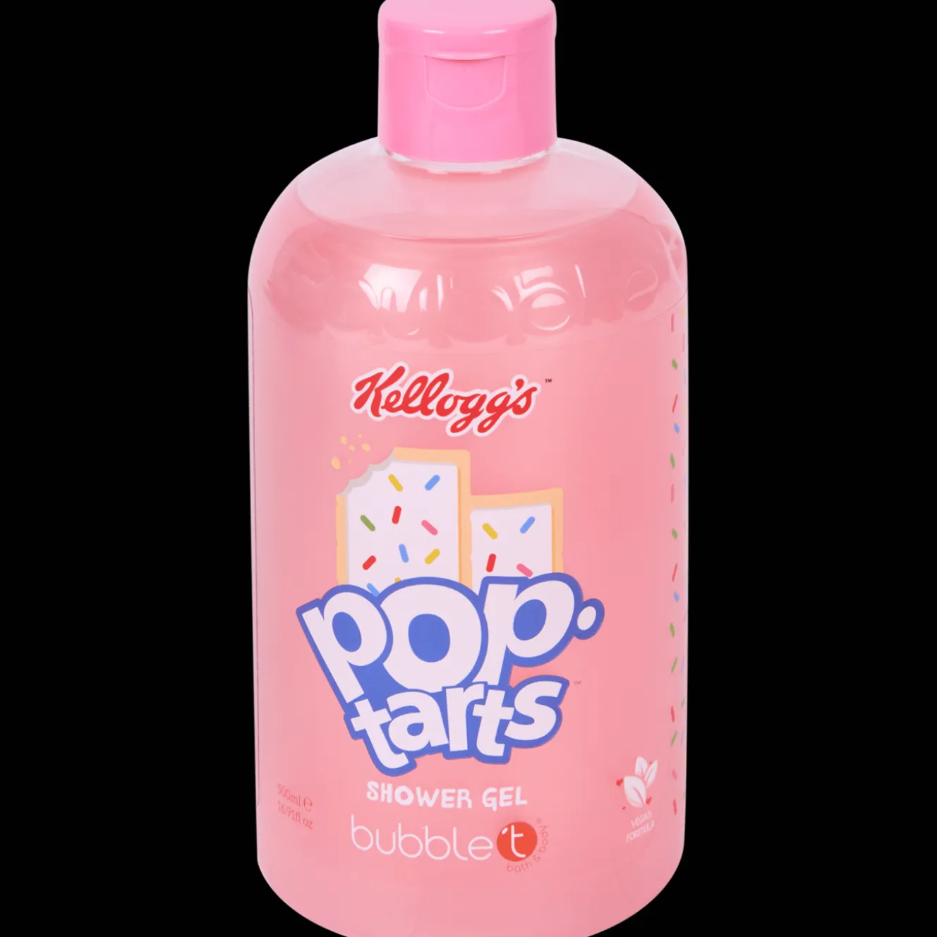 Soins Corporels*Kellogg's Gel douche