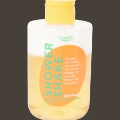 Soins Corporels*Action Gel douche Lavato