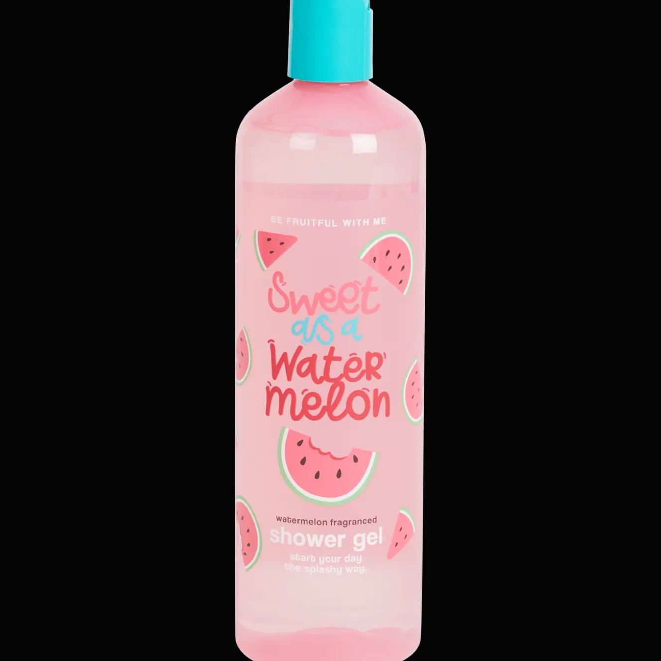 Soins Corporels*Action Gel douche Pastèque