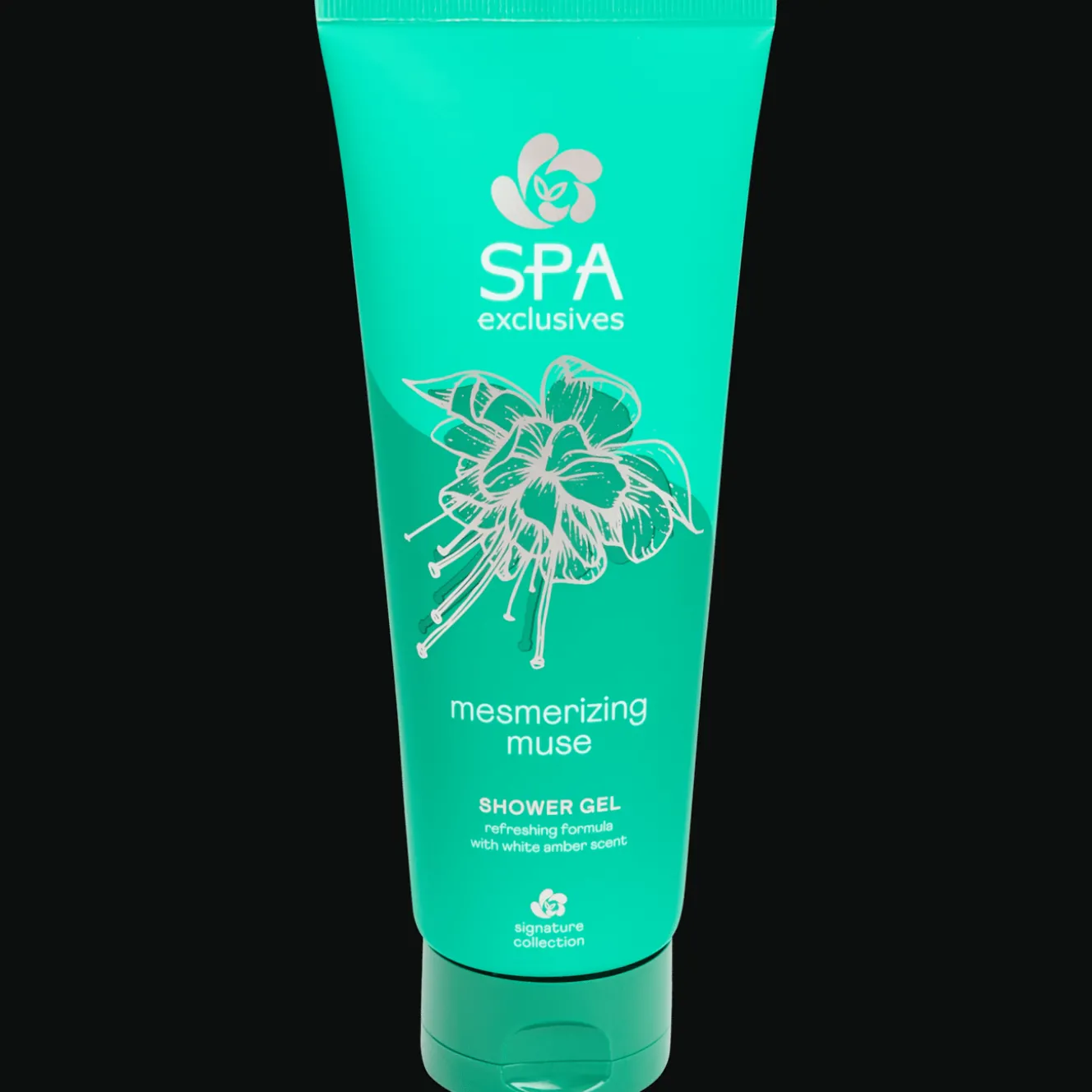 Soins Corporels*Action Gel douche Spa Exclusives