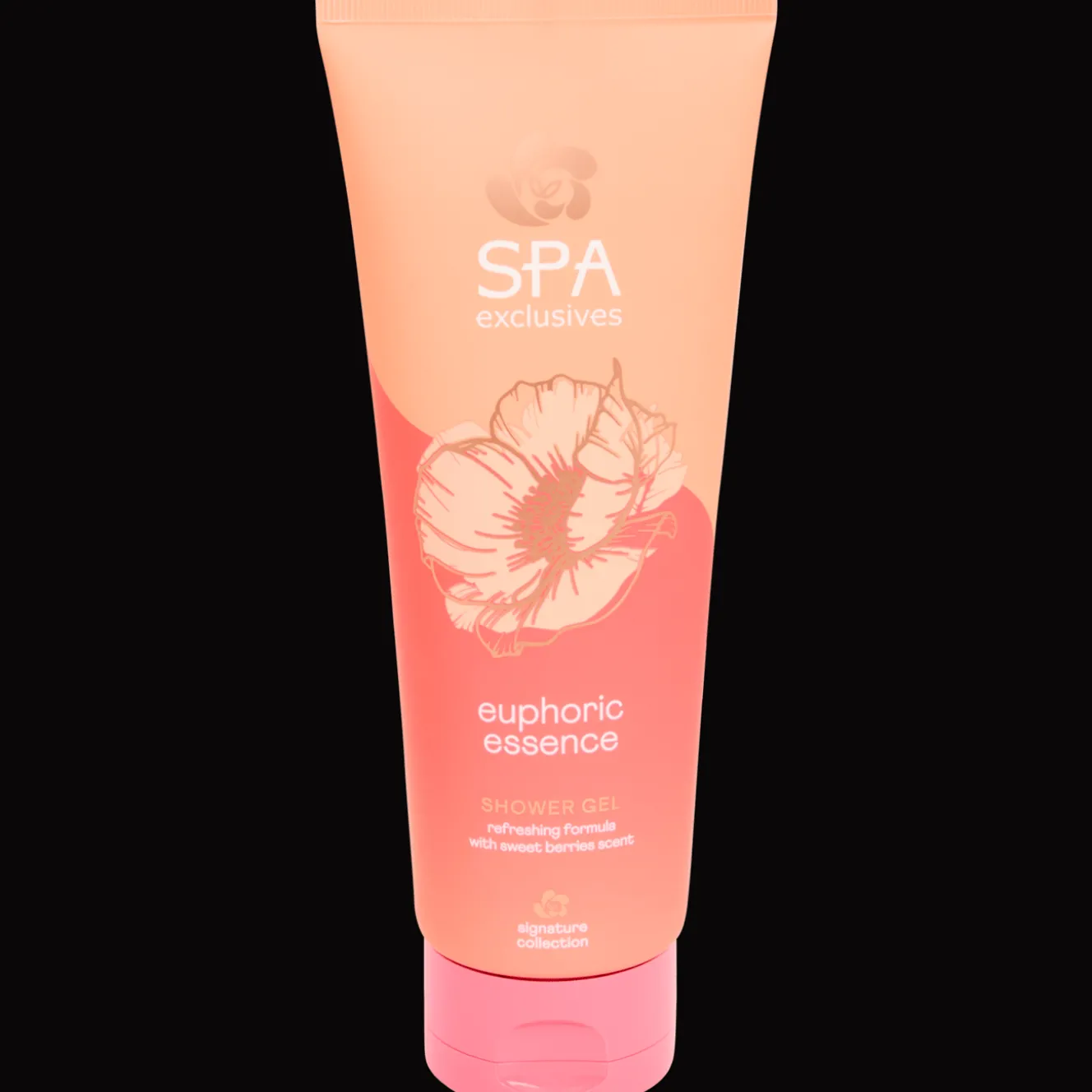Soins Corporels*Action Gel douche Spa Exclusives