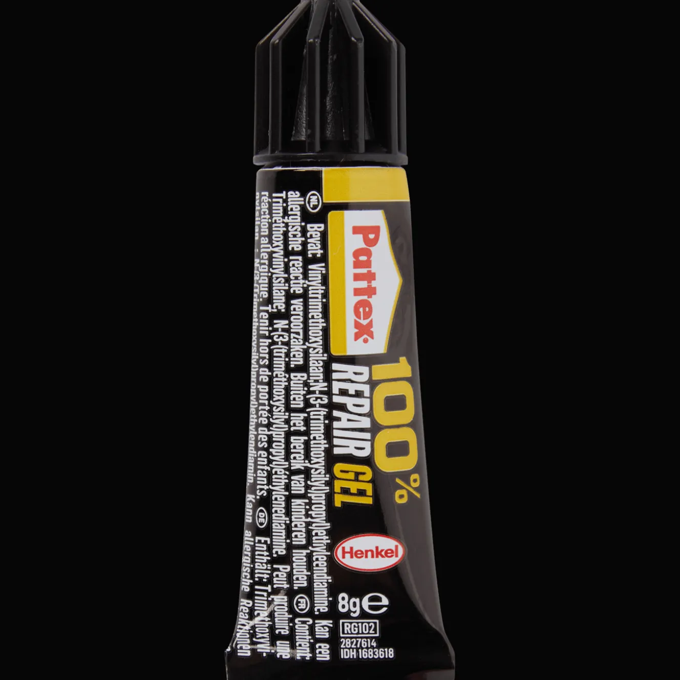 Outils*Pattex Gel réparateur