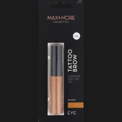 Maquillage*Max & More Gel tatouage pour sourcils