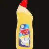 Produits D'Entretien*Superfinn Gel WC Citron
