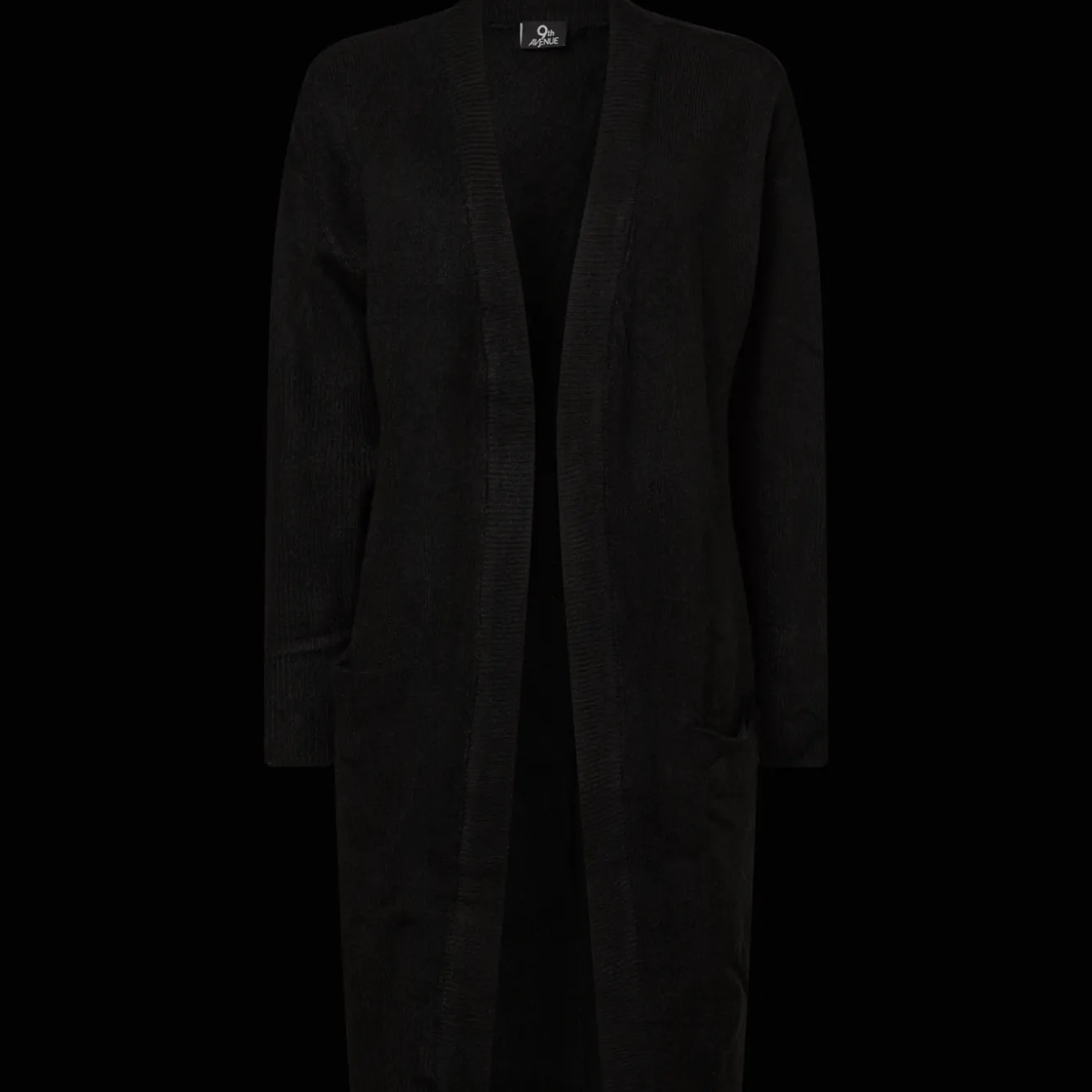 Vêtements*Action Gilet long