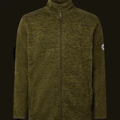 Vêtements*Action Gilet zippé