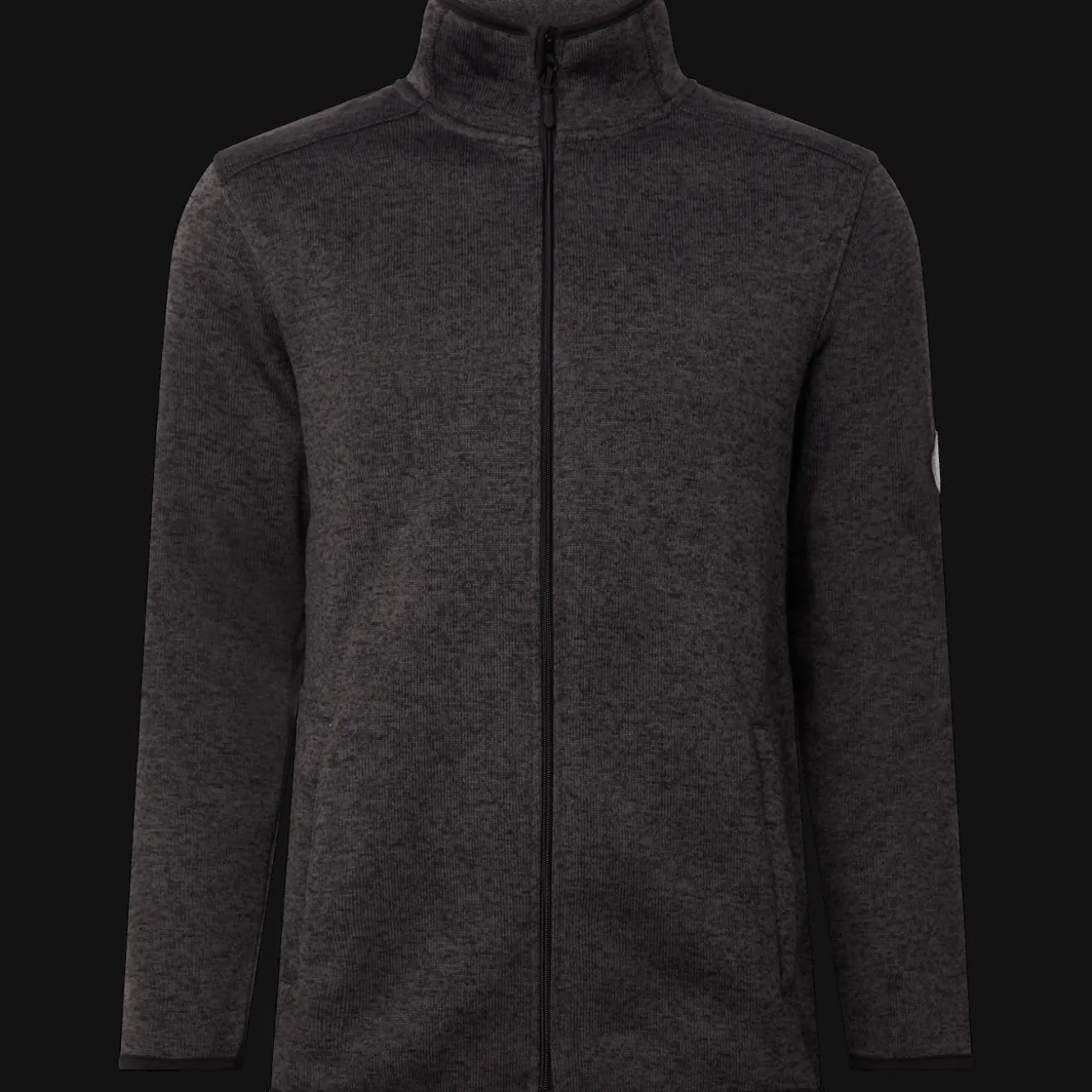 Vêtements*Action Gilet zippé