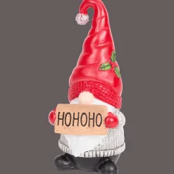 Décoration Saisonnière*Action Gnome