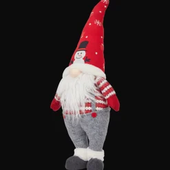 Décoration Saisonnière*Action Gnome de Noël