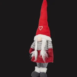 Décoration Saisonnière*Action Gnome de Noël