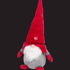 Décoration Saisonnière*Action Gnome lumineux