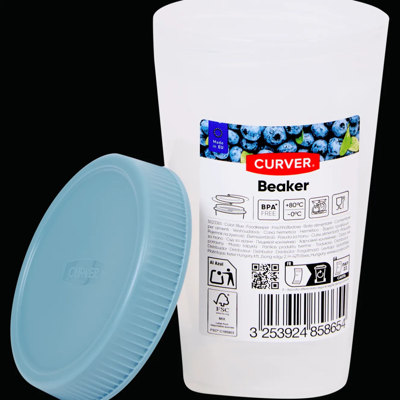 Articles De Sport*Curver Gobelet