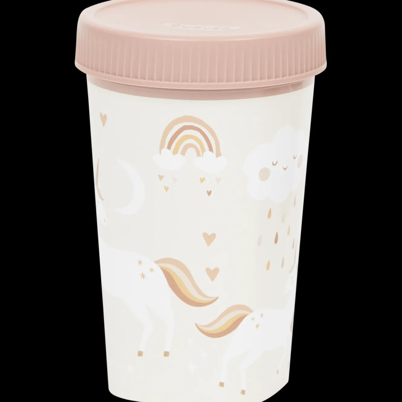 Verres*Curver Gobelet imprimé