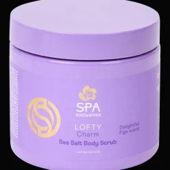 Soins Corporels*Action Gommage pour corps Spa Exclusives