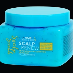 Soins Capillaires*Action Gommage pour cuir chevelu Hairmasters Scalp Renew