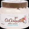 Soins Corporels|Soins Du Visage*Action Gommage pour le corps Gotta Love Nature Go Coconut