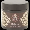 Soins Du Visage*Action Gommage pour le corps hammam