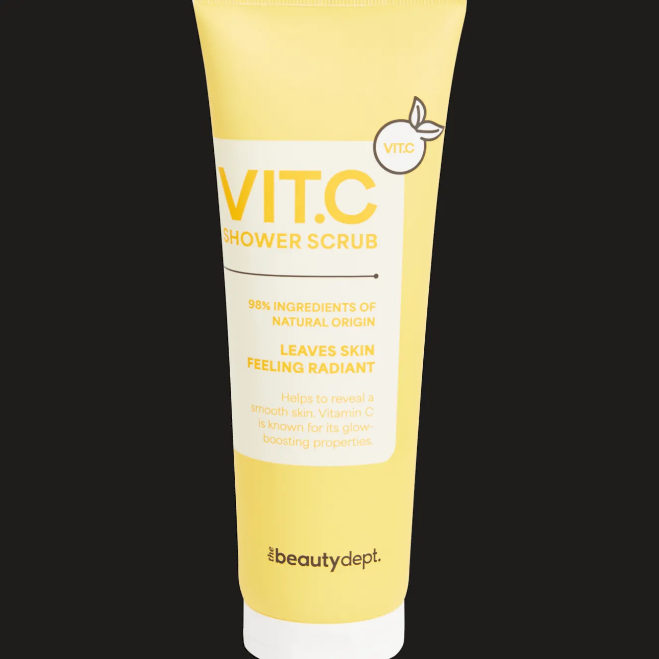 Soins Du Visage*Action Gommage pour le corps The Beauty Dept. Skin Improvement