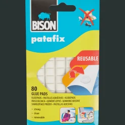 Accessoires De Bureau*Bison Gomme à coller Patafix