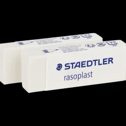 Accessoires De Bureau*Staedtler Gomme Rasoplast