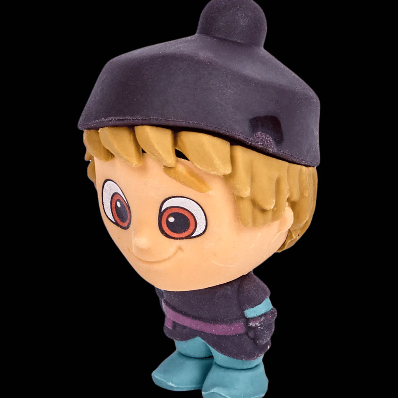 Puzzles*Action Gomme-puzzle 3D Puzzle Palz