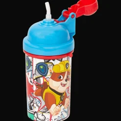 Conserver Et Emporter*Paw Patrol Gourde avec couvercle