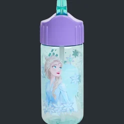 Verres*Action Gourde Disney