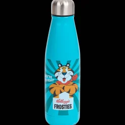 Conserver Et Emporter*Kellogg's Gourde