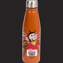 Conserver Et Emporter*Kellogg's Gourde